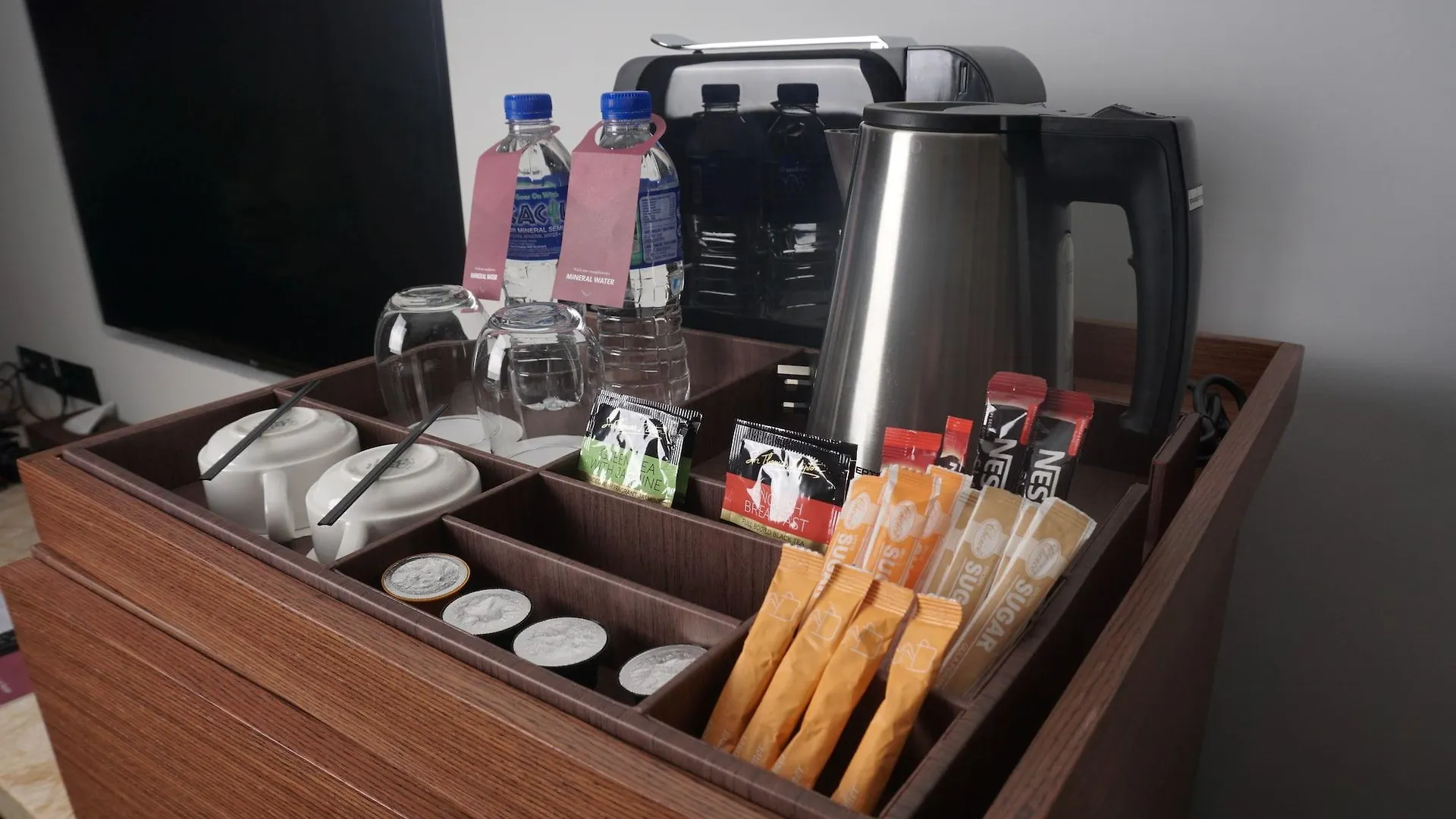 Movenpick Hotel & Convention Centre Klia Sepang