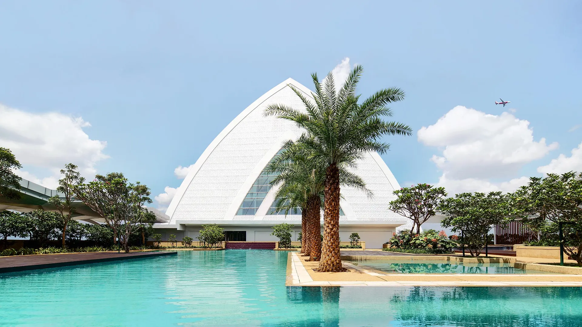 Movenpick Hotel & Convention Centre Klia Sepang