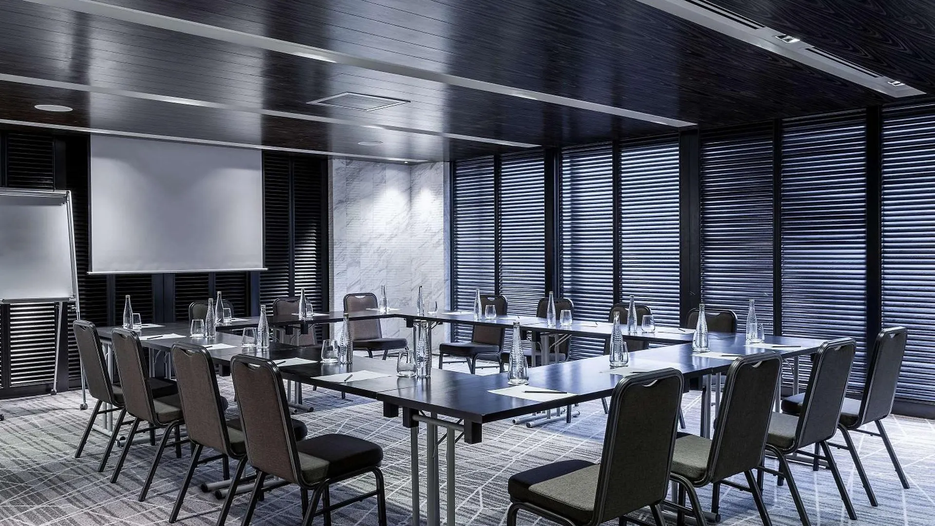Movenpick Hotel & Convention Centre Klia Sepang
