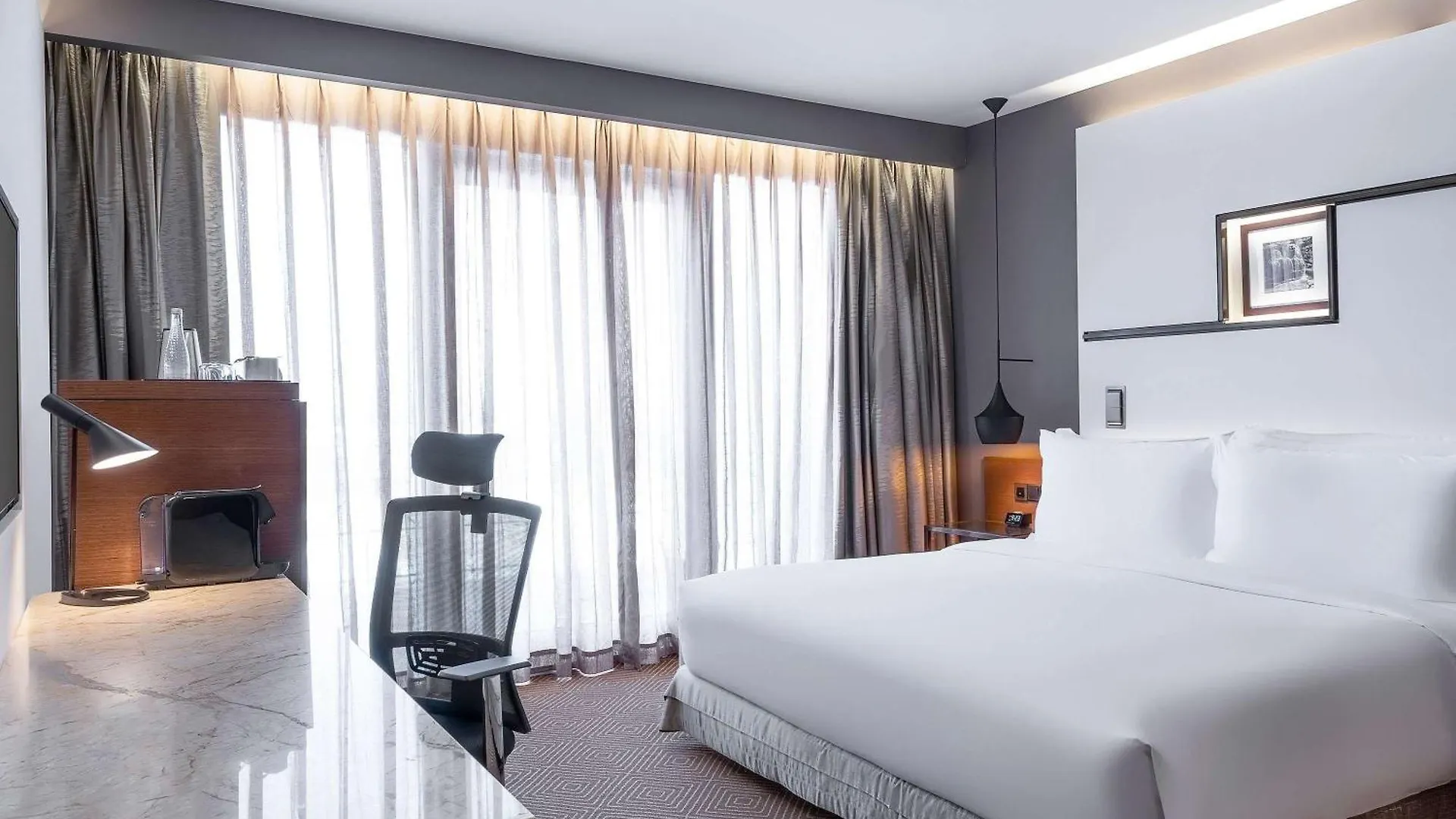 *****  Movenpick Hotel & Convention Centre Klia Sepang Malasia