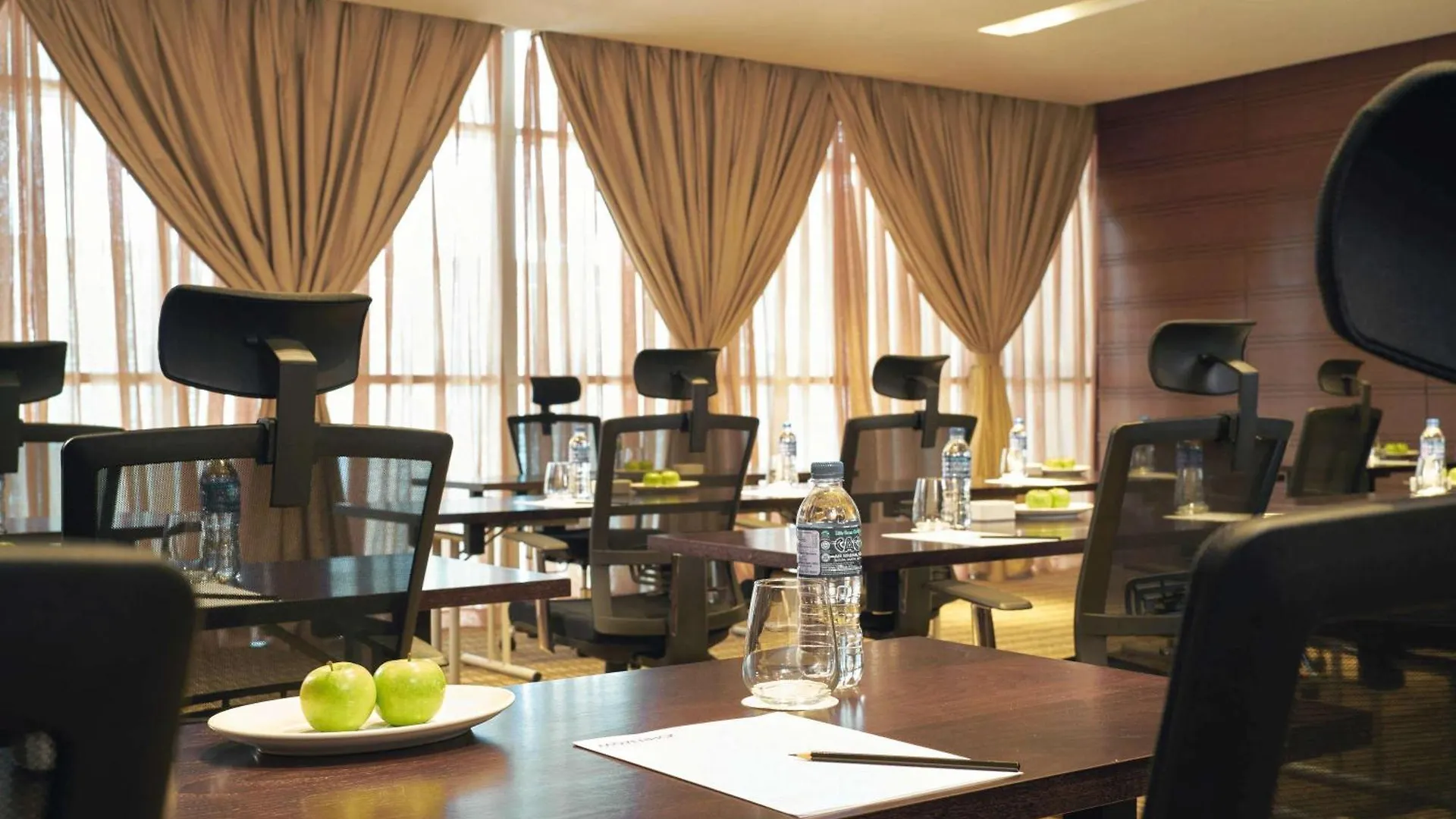 Movenpick Hotel & Convention Centre Klia Sepang