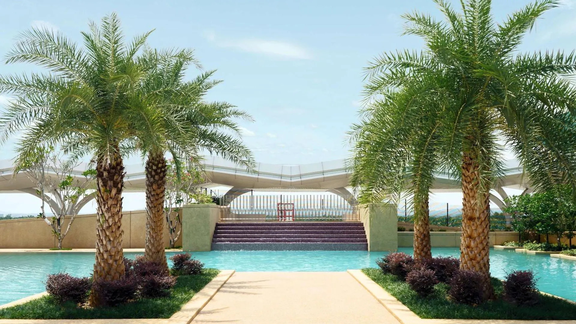 Movenpick Hotel & Convention Centre Klia Sepang