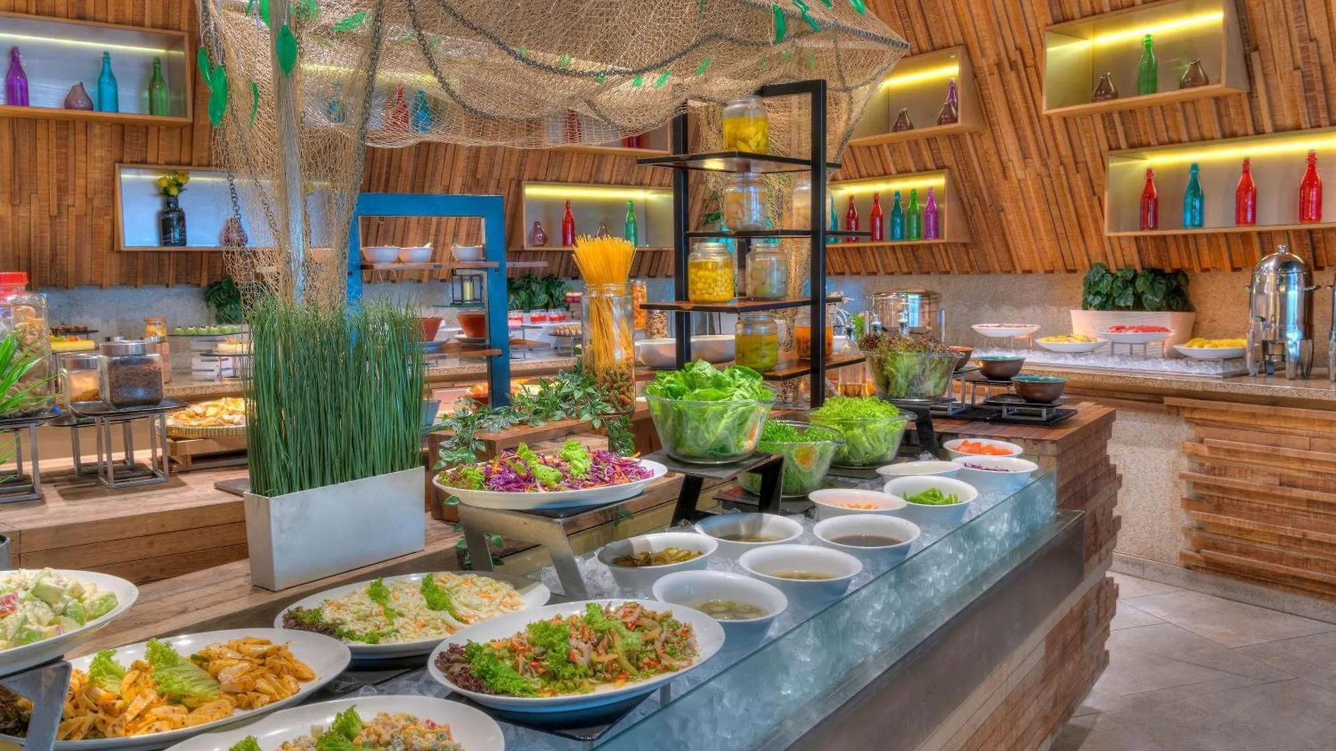 *****  Movenpick Hotel & Convention Centre Klia Sepang Malasia