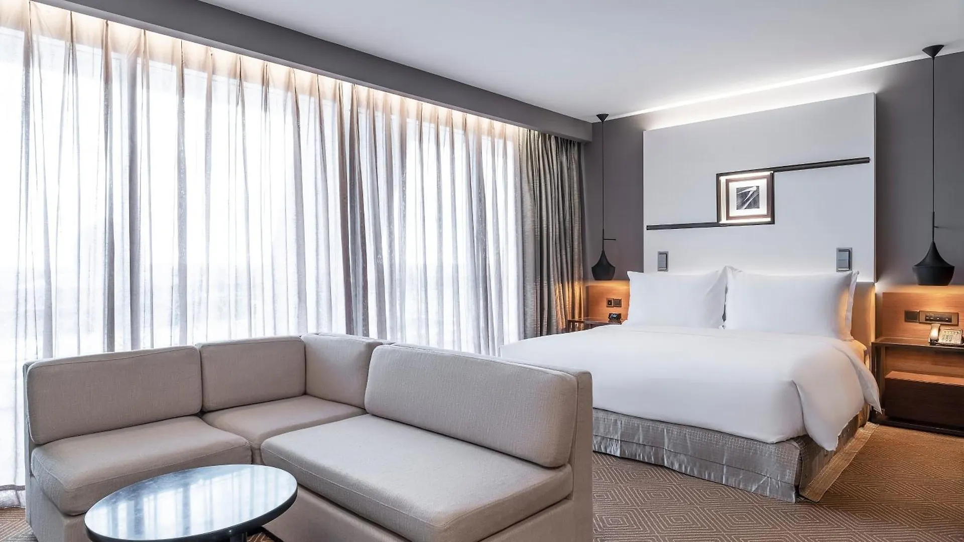 Movenpick Hotel & Convention Centre Klia Sepang Malasia