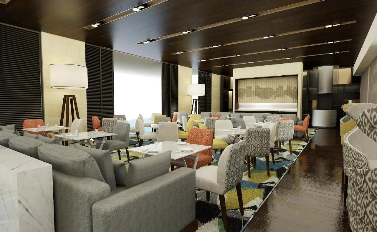 Movenpick Hotel & Convention Centre Klia Sepang 5*,  Malasia