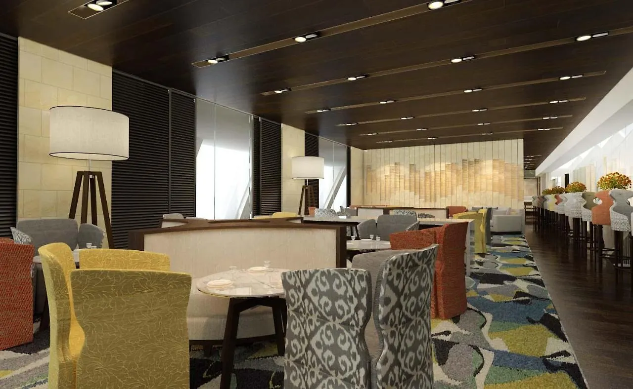 Movenpick Hotel & Convention Centre Klia Sepang