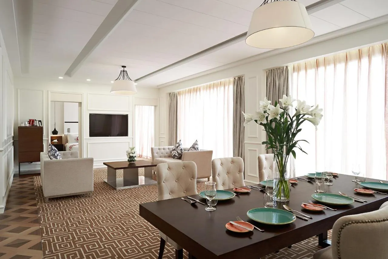 Movenpick Hotel & Convention Centre Klia Sepang