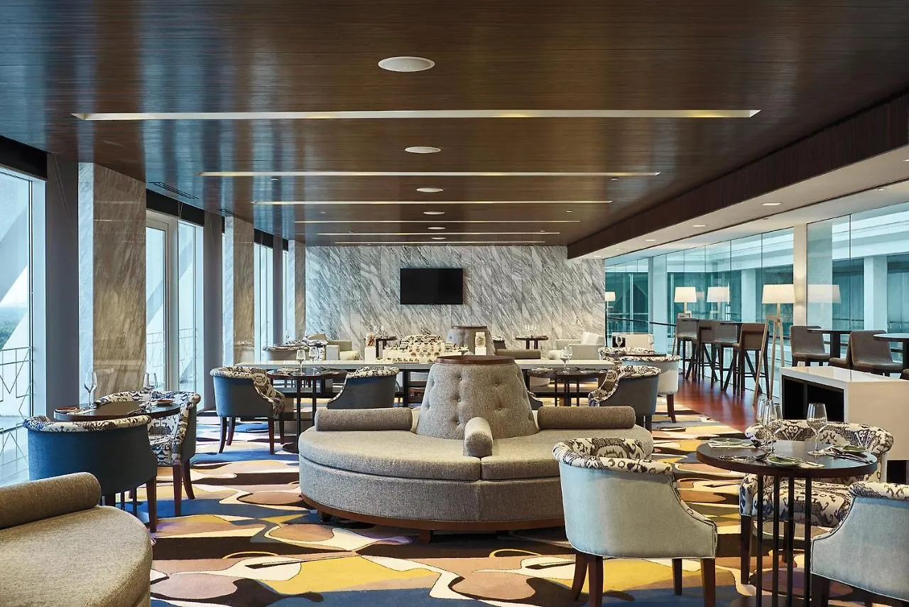 Movenpick Hotel & Convention Centre Klia Sepang