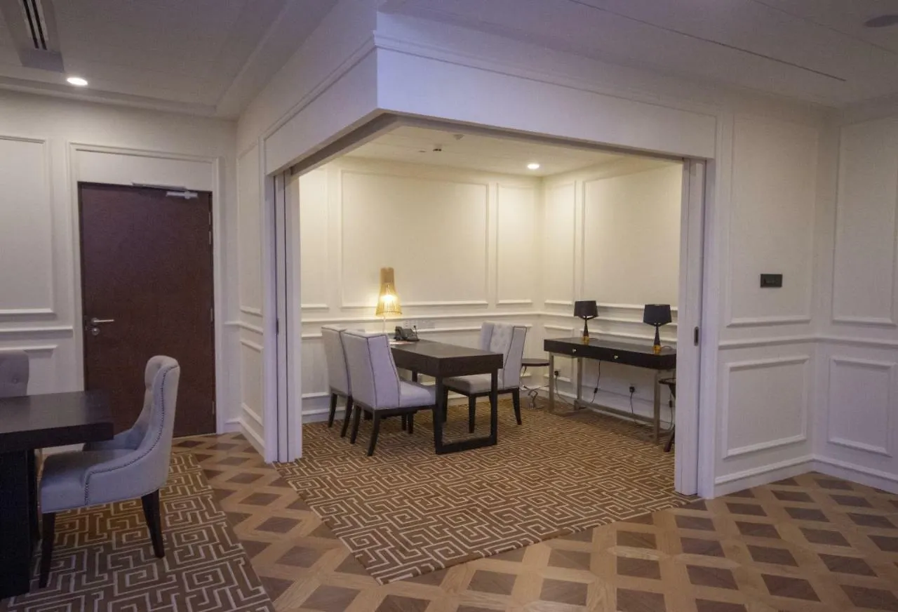 *****  Movenpick Hotel & Convention Centre Klia Sepang Malasia