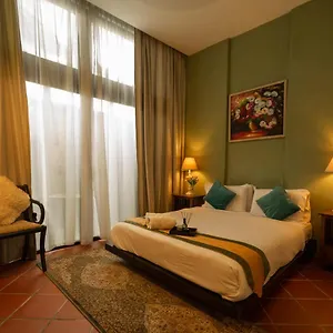**** Hotel Spices Malaisie