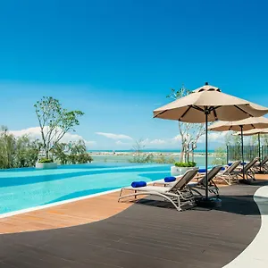 ***** Hotel Ascott Gurney Penang Malaisie