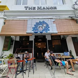 Hostal The Manor By Mingle, Kuala Lumpur