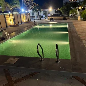 ** Motel Dhania Cenang Malaisie