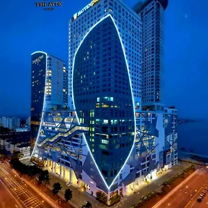 Apartahotel Attic Silverscape & Jonker Malacca