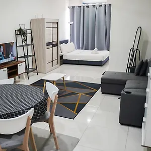 Appartement Klia Airport, Sepang