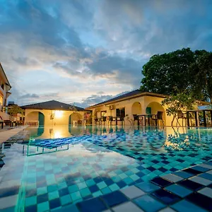 Hotel Sandy Garden Langkawi Pantai Cenang (Langkawi)