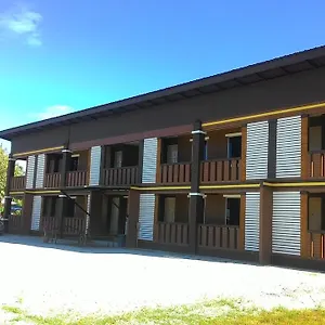 Inn Sayy Haa Pantai Cenang (Langkawi)