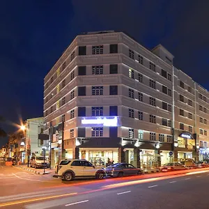 Hotel Armenian Street Heritage George Town