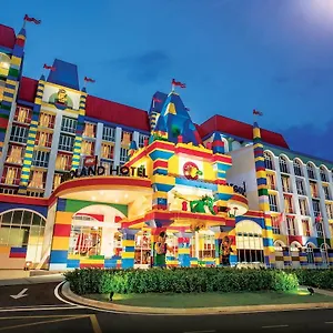 Legoland Malaysia Nusajaya (Iskandar Puteri)
