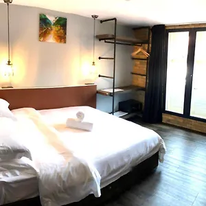 Hotel Jonkered Heritage Malacca