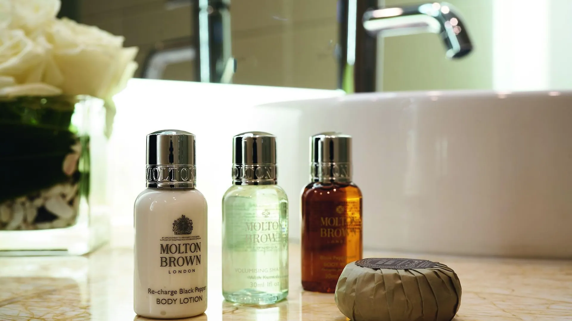 Movenpick Hotel & Convention Centre Klia Sepang Ma­lay­sia
