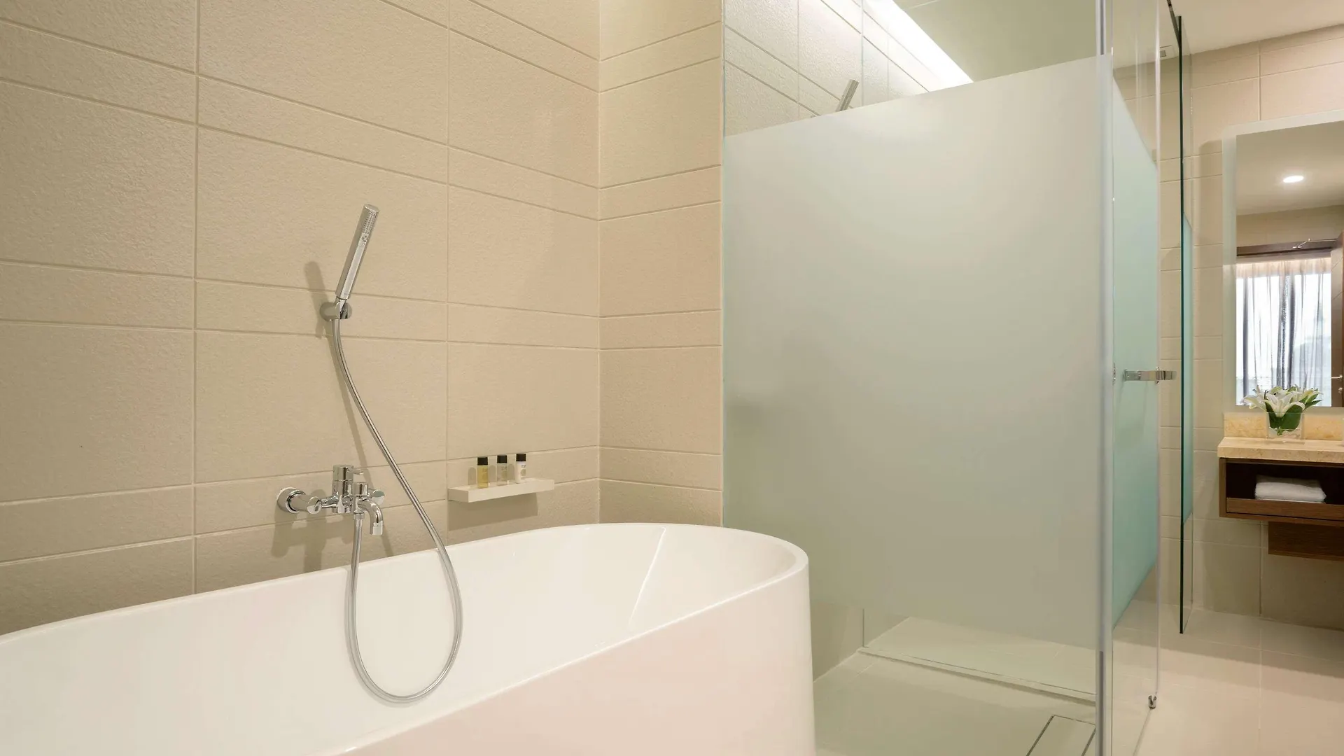 Movenpick Hotel & Convention Centre Klia Sepang Ma­lay­sia