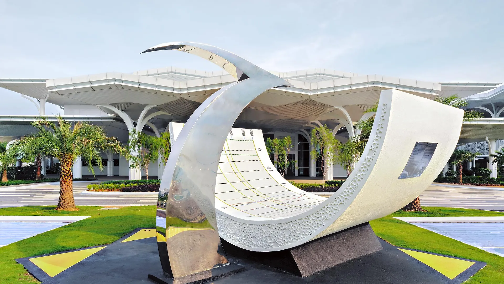 Movenpick Hotel & Convention Centre Klia Sepang