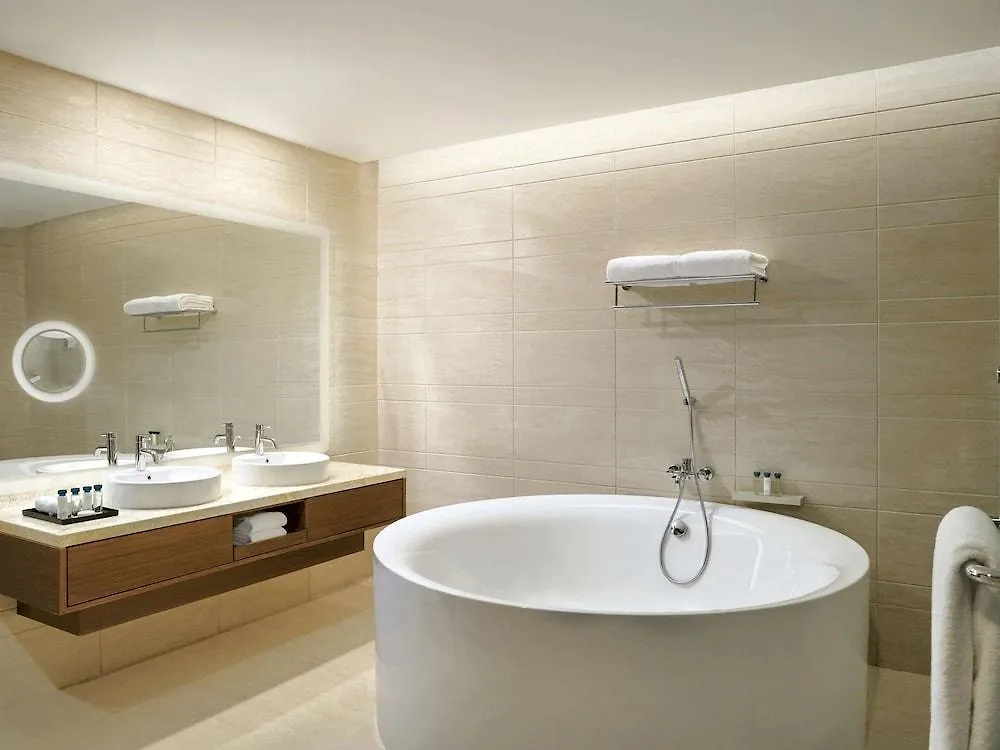 Movenpick Hotel & Convention Centre Klia Sepang