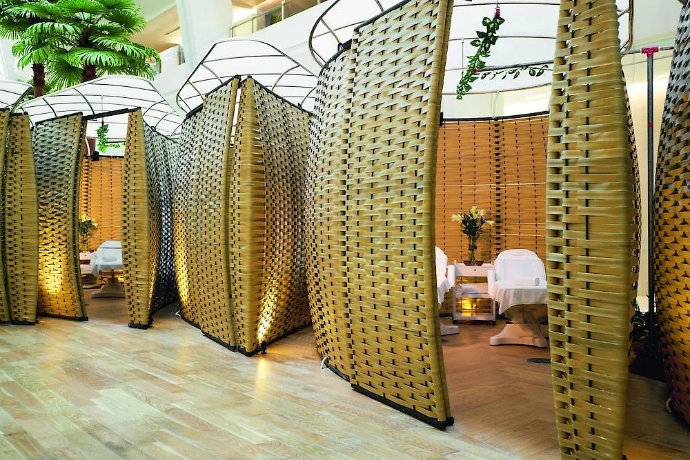 *****  Movenpick Hotel & Convention Centre Klia Sepang Ma­lay­sia