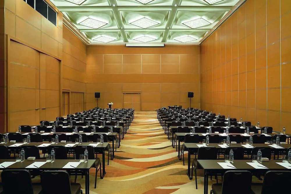 Movenpick Hotel & Convention Centre Klia Sepang