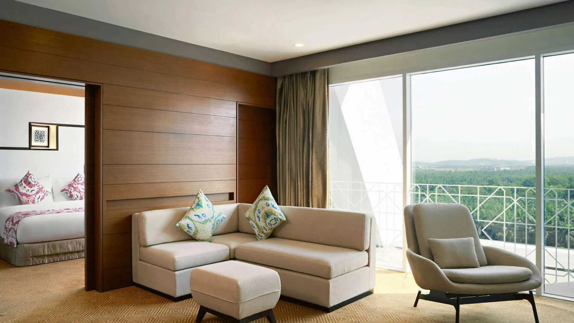 Movenpick Hotel & Convention Centre Klia Sepang Ma­lay­sia