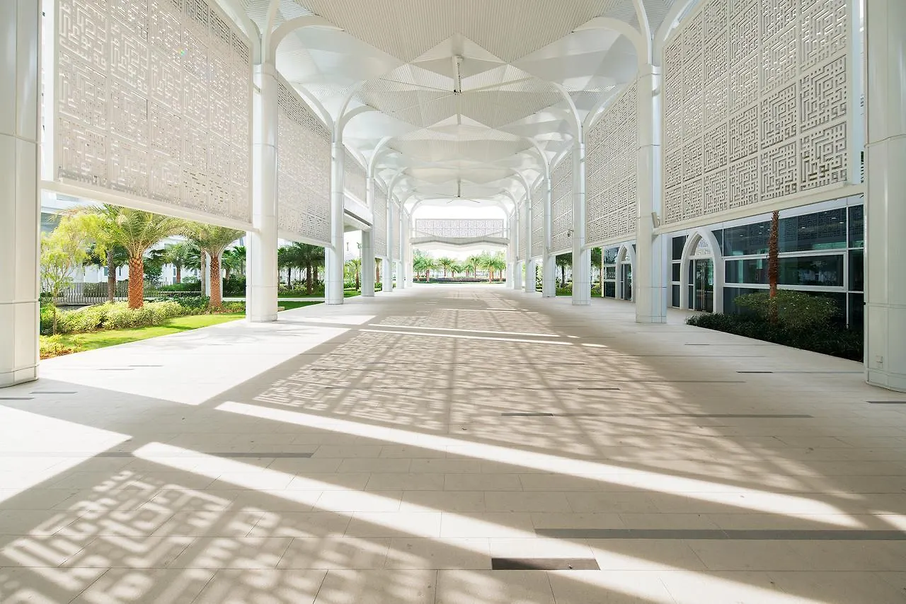 Movenpick Hotel & Convention Centre Klia Sepang 5*,
