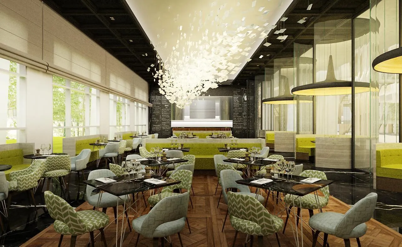 *****  Movenpick Hotel & Convention Centre Klia Sepang Ma­lay­sia