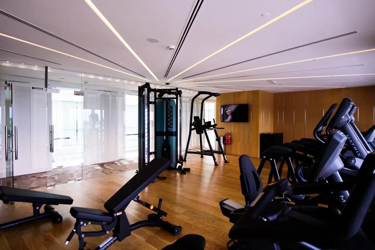 Movenpick Hotel & Convention Centre Klia Sepang